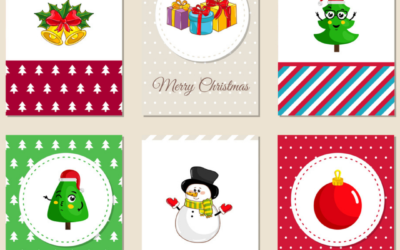 Facts about Christmas Cards