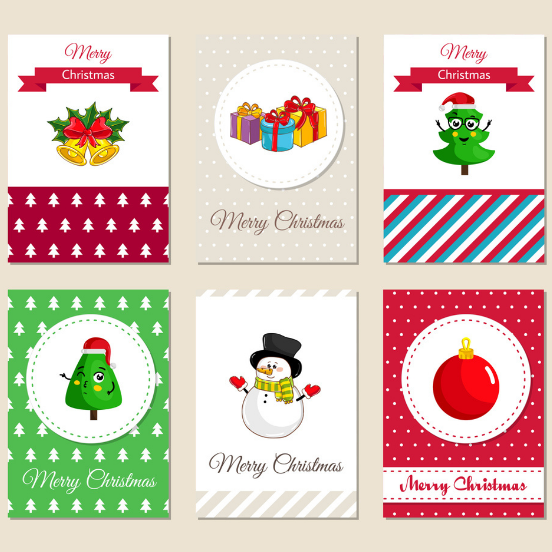 christmas cards