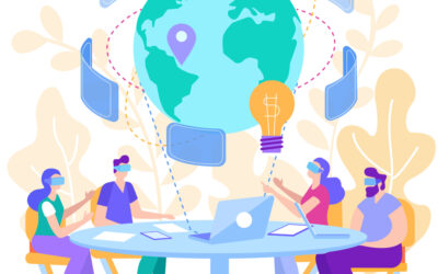 What’s All This “Metaverse” Buzz?