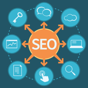 frequently asked questions about seo
