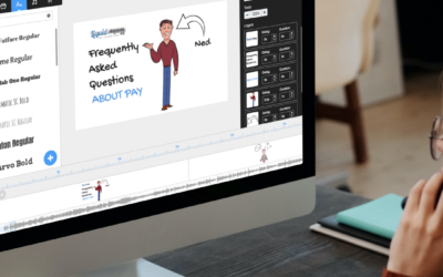 Liquid Trucking: Getting the Message Out Through Whiteboard Videos