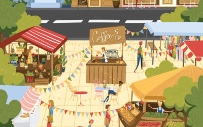 Summer Marketing Ideas 2022