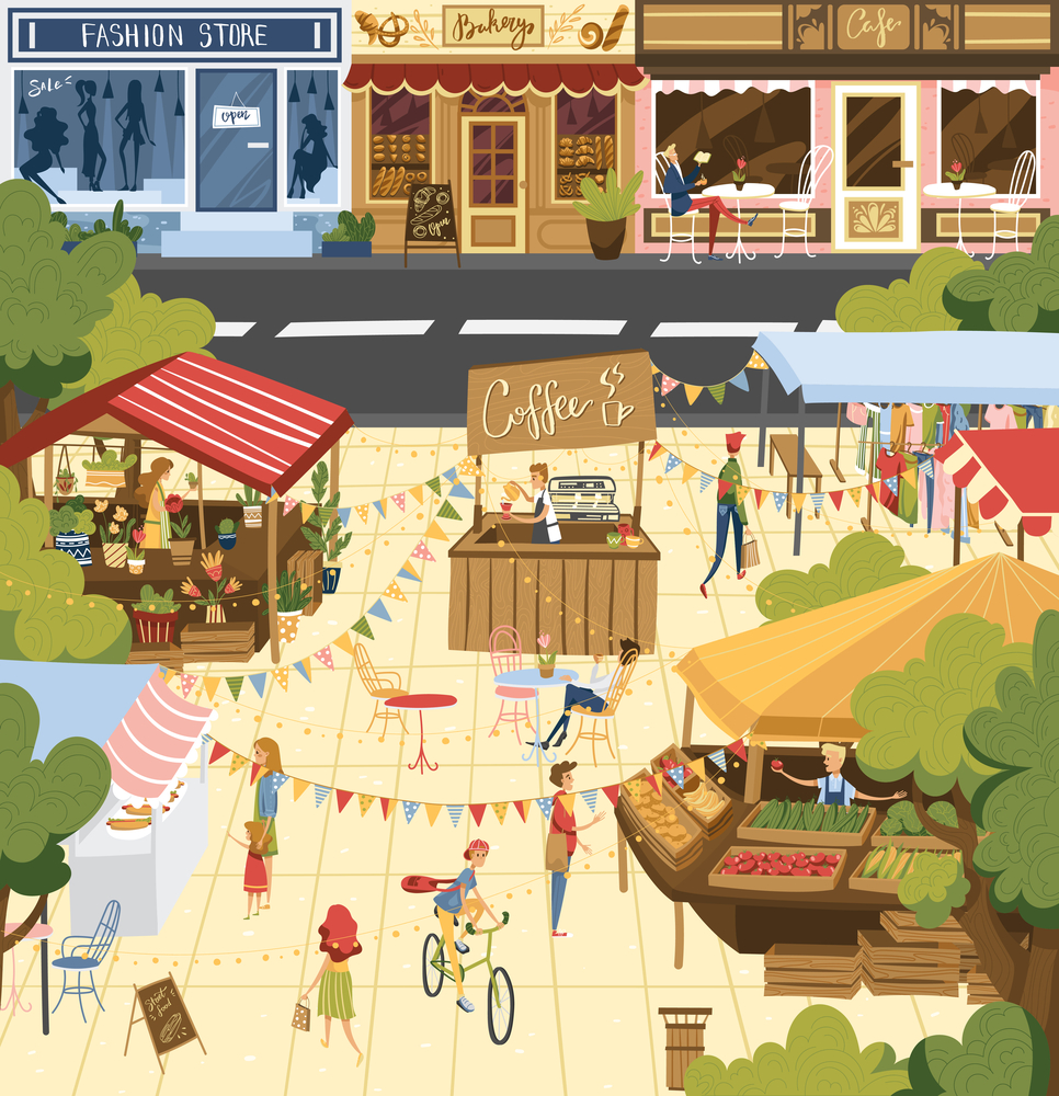 summer marketing ideas