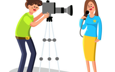 How to Prepare to Be on Camera