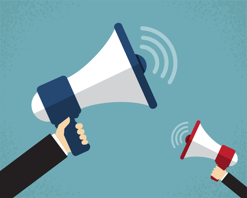 tone of voice tone of voice