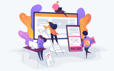 Choose Us for Web Design and Development