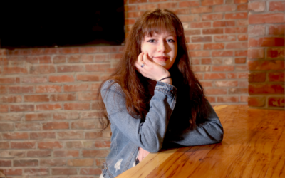 Abi’s Year in Review – Year One!