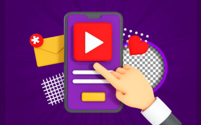 The Ever-growing Popularity of Short-form Videos