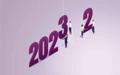 The Top Marketing Trends to Look Out for in 2023