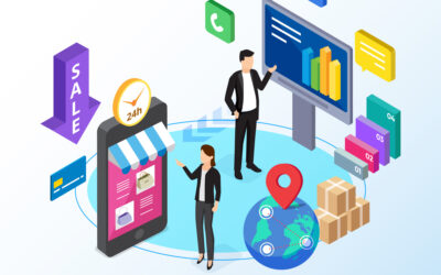 The Differences Between B2B and B2C Marketing