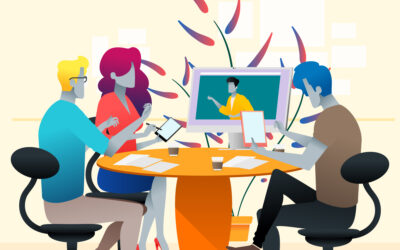 The Importance of Brainstorming With Your Team